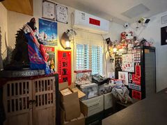 -沪水焙煎室(淡水路店)