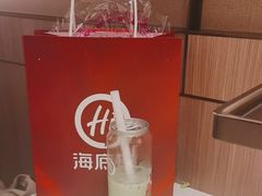 -海底捞火锅(高科广场店)