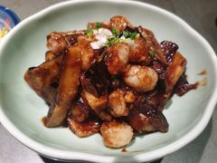 -那家小馆•北京菜•烤鸭(中关村店)