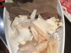 -锅说大脸毛肚重庆老火锅(佐阾店)