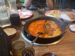 -楠火锅(新街口苏宁店)