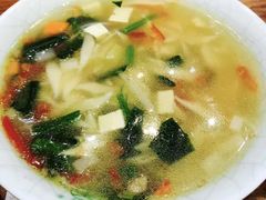 -清真益鑫羊肉手抓馆(南大街店)
