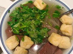 -香园茶社·金陵小灶(老门东店)