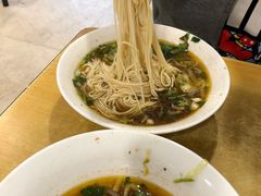 -水仙拉面(水仙街店)