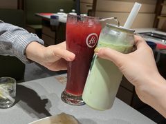 -海底捞火锅(吴中路店)