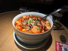 -渝信川菜(长安店)