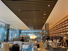 -茑屋书店(天目里店)