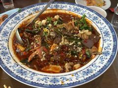 -抹直口特色菜馆(一店)