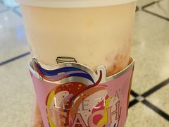 -LELECHA乐乐茶(美罗城店)
