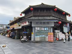 -渔桥李记奶汤面(东街店)