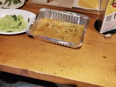 -腰子哥烤串(石佛营炫特店)
