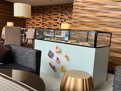 -天津海河悦榕庄·Lobby Lounge大堂吧