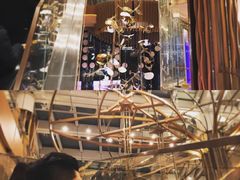 -Mercato莫卡多露台餐厅与酒吧(K11店)