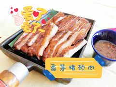 -威尼斯西餐厅(扬名广场店)