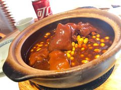 -0776食堂·京城创意菜(七里庄店)