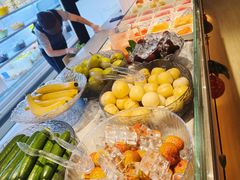 -涨巢·潮玩水疗局