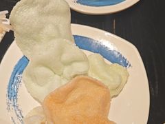 -满园烤鸭·春饼(沈北万达店)
