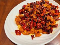 -君悦酒店·1881·北京烤鸭