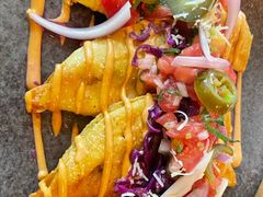 -Q MEX 库迈墨西哥餐吧(双井店)