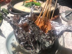 -嘉禾·悦享餐厅(八方汇店)