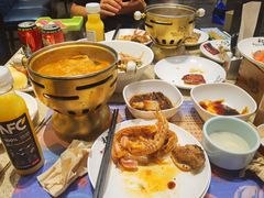 -初色海鲜自助(万丰路店)
