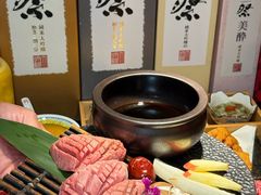 -無二炙坊·和牛烧肉(大钟寺1733店)