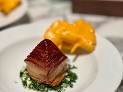 -杭州君悦酒店·湖滨28中餐厅