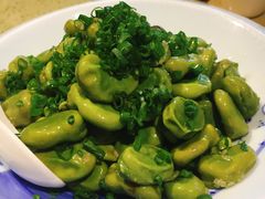 -铜锣湾·有麝自然香(重庆新天地店)
