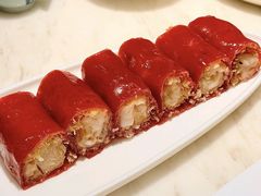 锦绣海鲜红米肠-陶陶居酒家(第十甫路总店)