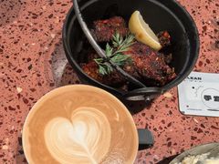 -La Terre乐田(万象城店)