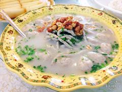 -水乡人家私房菜(逢简店)
