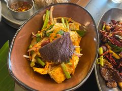 -Ameigo梅果·云贵川bistro(长宁来福士店)