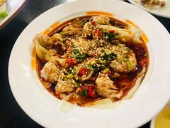红油抄手-中西名菜(增城店)
