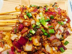-来涮蜀鲜货火锅串串香(菜市口店)