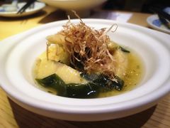 -富山日式料理(宽厚里店)