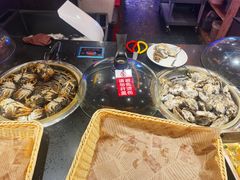-九月海·海鲜自助(世纪东方店)