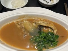 -沈灶河豚宴·河豚融合餐厅(汉中路店)