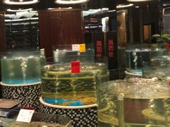 水产区-蓬川食府(金海道店)