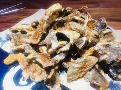 -阿记烧烤(大兴新区店)