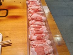 -四禧精酿铜锅涮肉·烧烤工场(大明湖店)