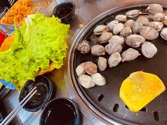 -杀猪天·韩国烤肉(总店)