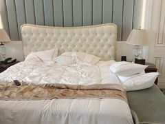 -启东恒大海上威尼斯酒店