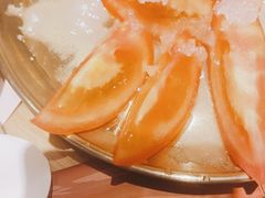 -西塔老太太泥炉烤肉(武汉摩尔城店)