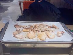 -玫瑰花园自助烤肉(顺义鑫海韵通店)