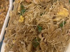 特色炒米线-沈家门海鲜夜排档(东港店)