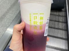 -奈雪的茶(大悦城店)