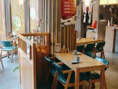 大堂-村上一屋(望京店)