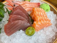 -九井澤精致料理(金茂店)
