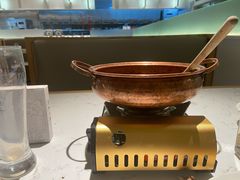 -关东小磨东北菜(漕河泾印象城店)