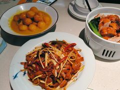 -雍哲港式餐厅(金华万达店)